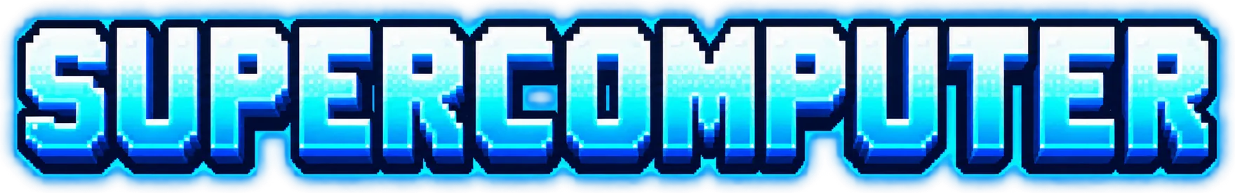 Supercomputer
