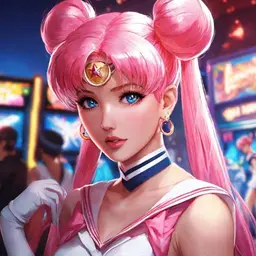 فن رقمي صنع في بيكاسو AI