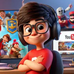 بوستر Disney أُنشئ بتقنية الذكاء الاصطناعي