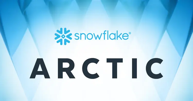 Genera Texto Rápidamente Con Snowflake Arctic Instruct