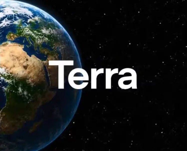 GPT 5.6 Terra