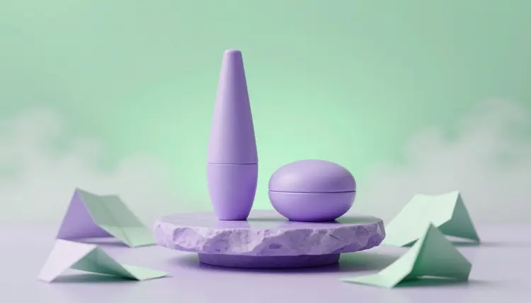Diseño de Packaging con IA