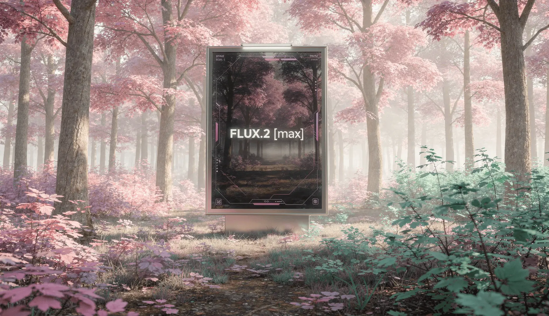 Flux 2 Max Génération D'images De Haute Qualité À Partir De Texte