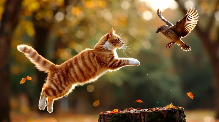 Wan 2.2 Image: Generación Rápida De Imágenes Cinematográficas