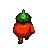 happy tomato