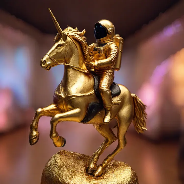 Generador De Imágenes SDXL Multi ControlNet LoRA