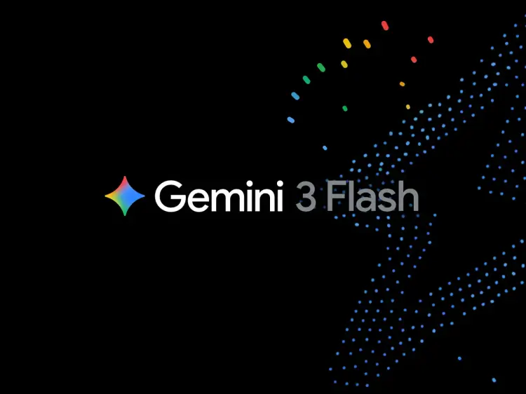 Gemini 3 Flash: Chat Y Visión Con IA Rápida