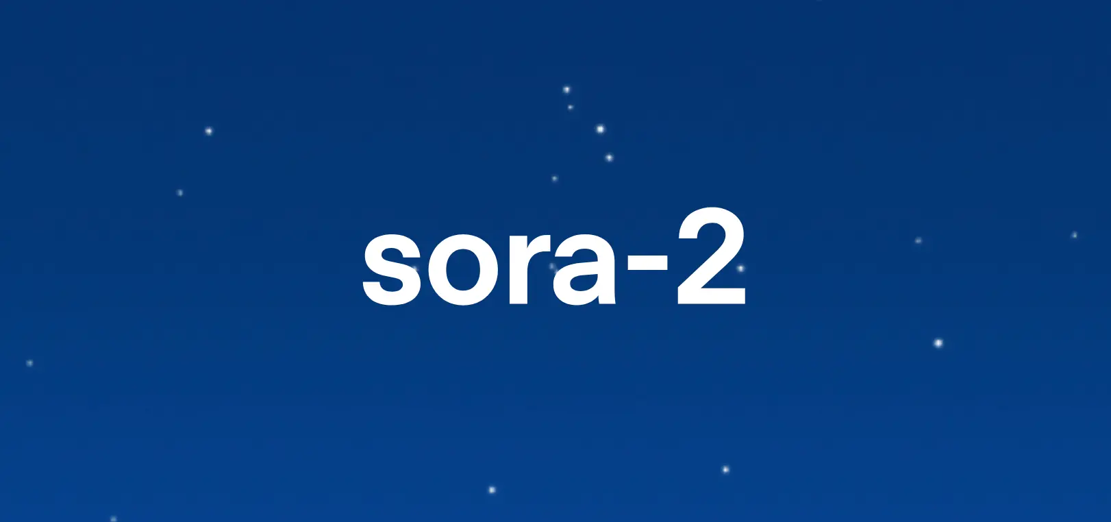 Sora 2 : Génération Vidéo À Partir De Texte IA