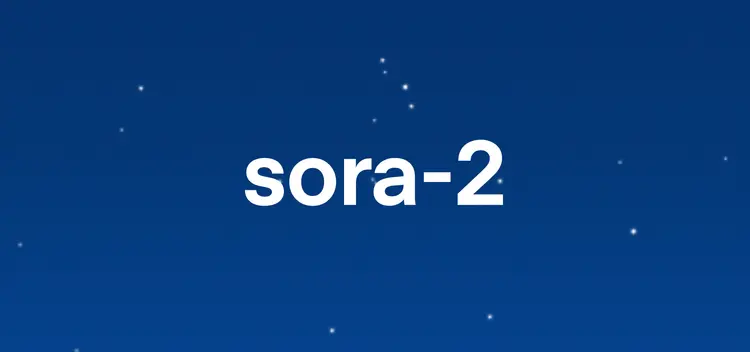 Sora 2: Generación De Video A Partir De Texto Con IA