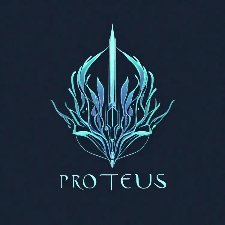 (("Proteus"):text_logo:1)