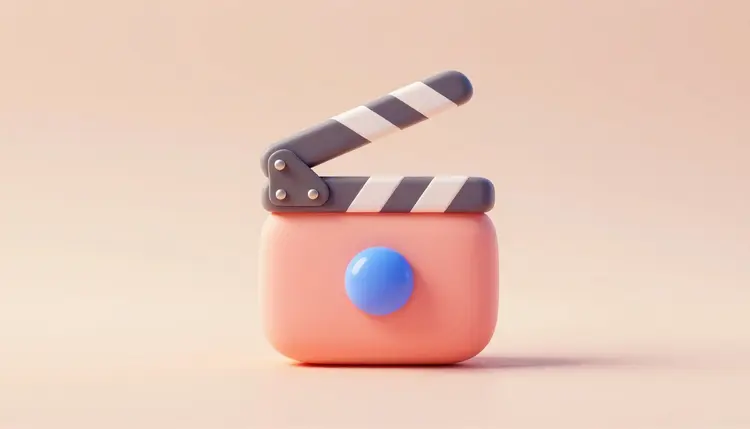Generador de Vídeo con IA