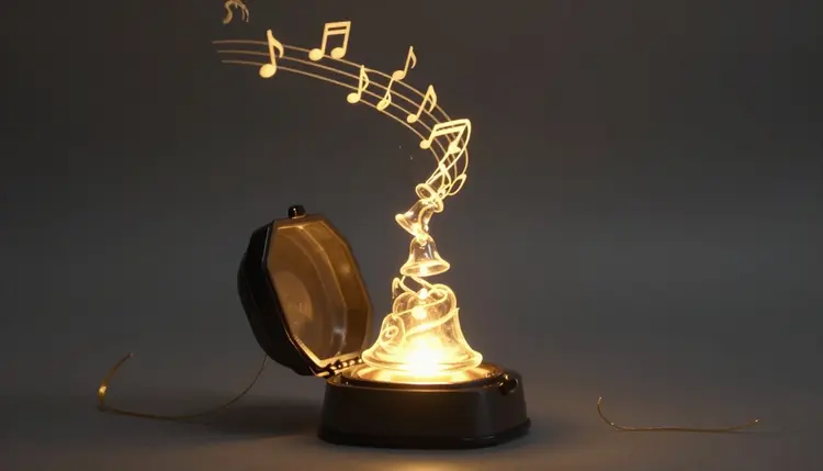 Creador de Jingles IA