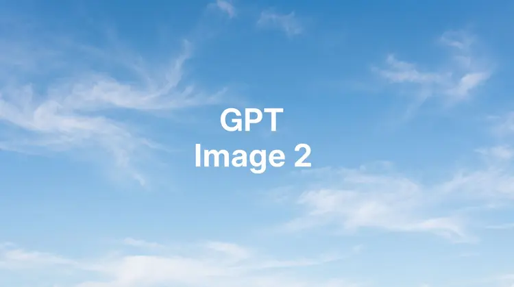 Gpt Image 2