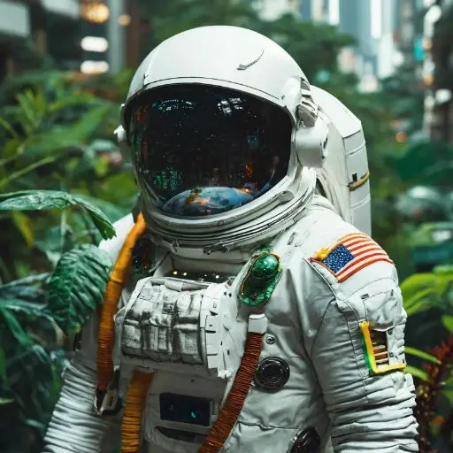 Convierte Imágenes en Avatares AI con Facilidad