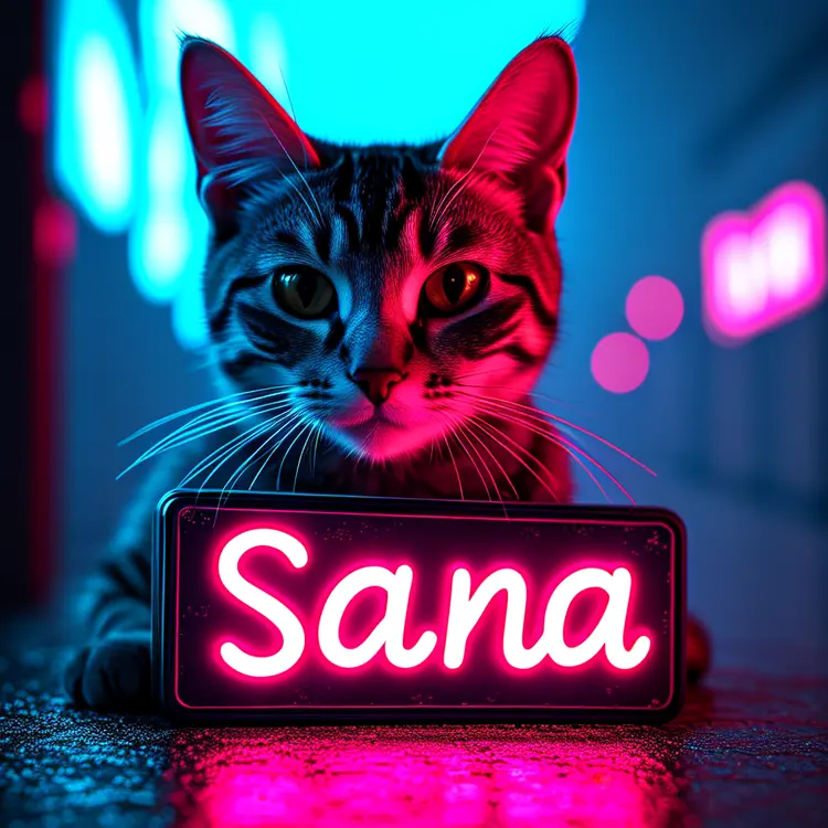 Sana: Generador De Imágenes Artísticas De Alta Resolución