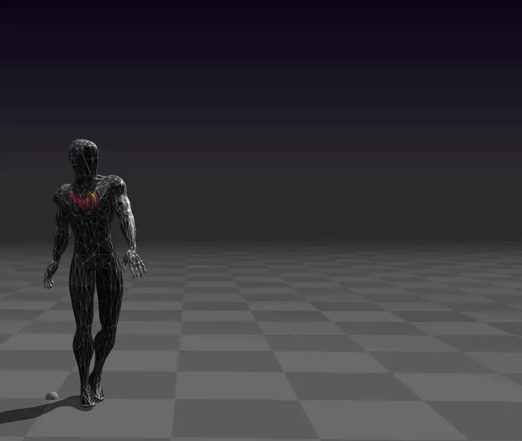 Text To Motion Vqvae V1