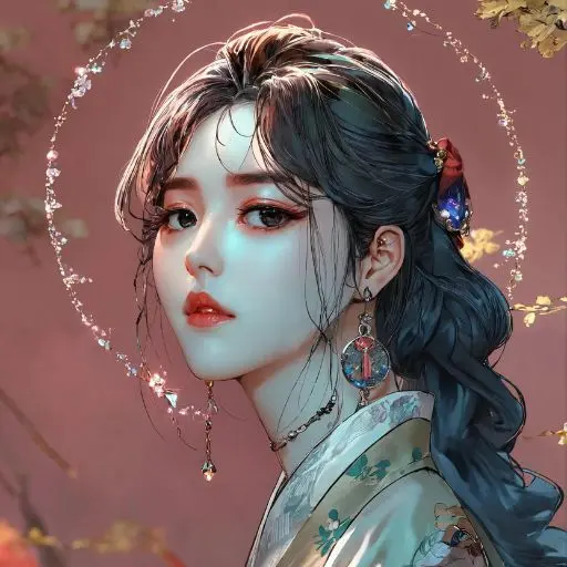 Avatar AI: Tu Imagen Convertida en Arte