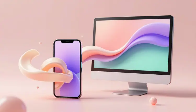 Fondos de Pantalla con IA