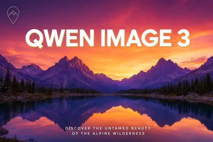 Generate Photorealistic Images With Qwen Image 3