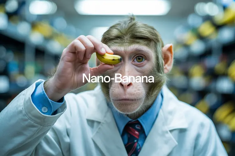 Nano Banana: Generación Avanzada De Imágenes Con IA