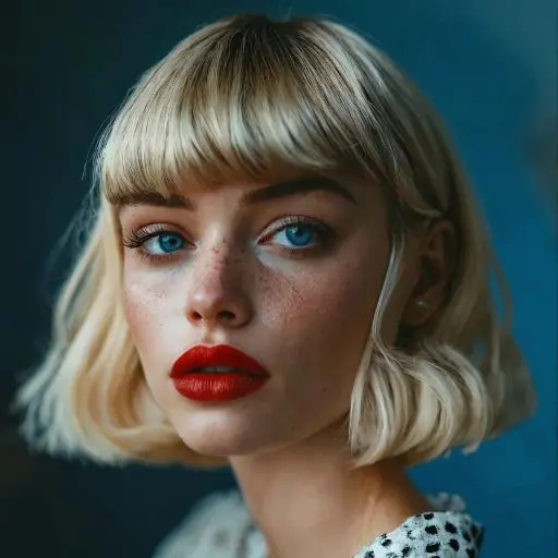 Crea Avatares 3D PNG Gratis con IA