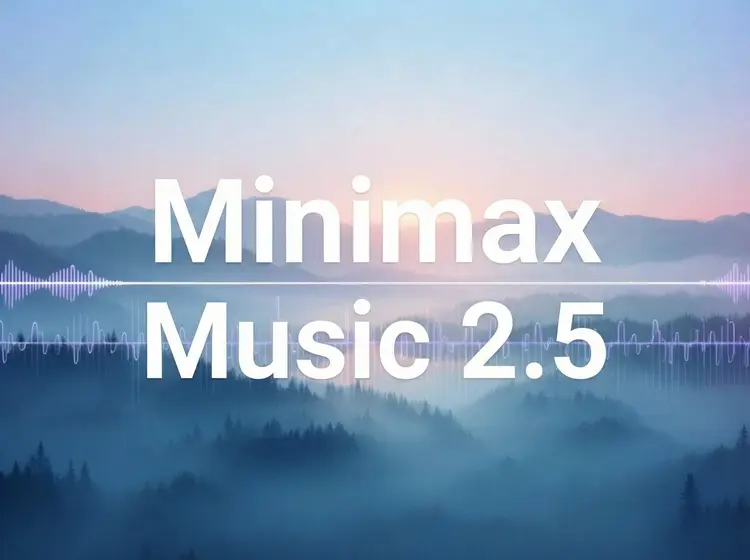 Music 2.5: Genera Canciones Completas Con Voces
