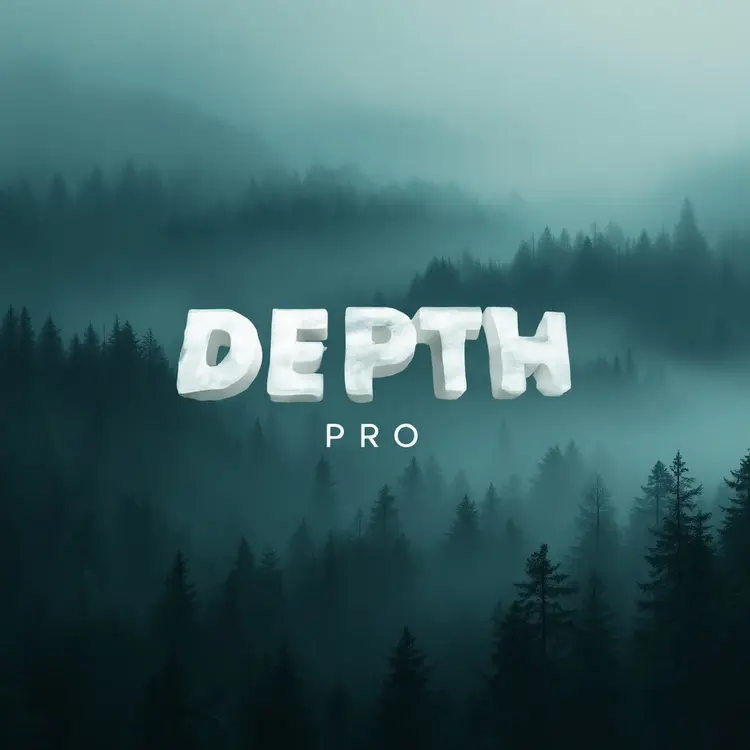 Edición De Imágenes Con Conciencia De Profundidad Con Flux Depth Pro