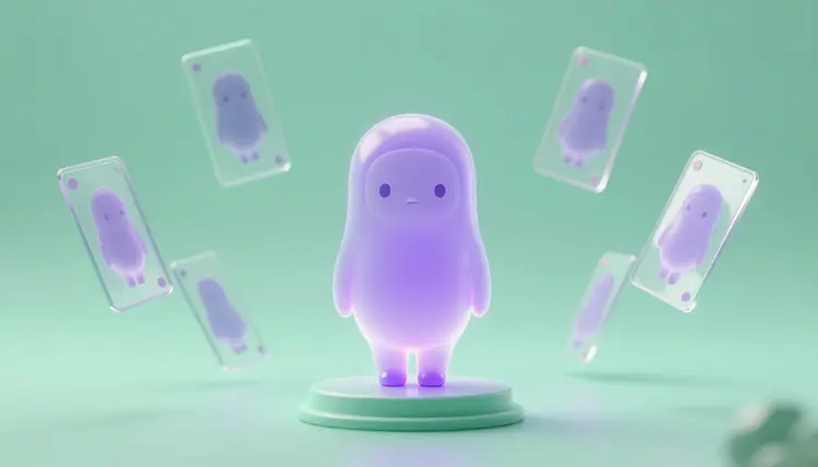 Avatares PNGtuber con IA