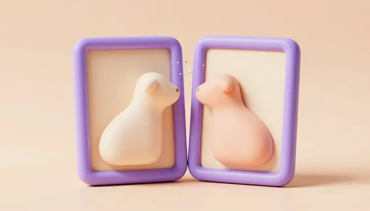 Videos de Abrazos con IA