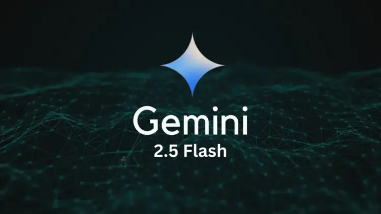 Gemini 2.5 Flash