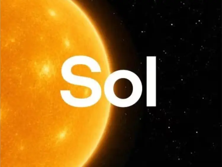 GPT 5.6 Sol