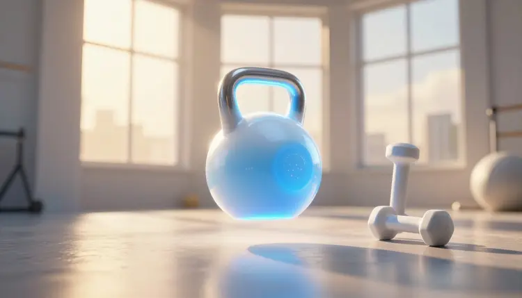 Videos Promo para Gimnasios con IA
