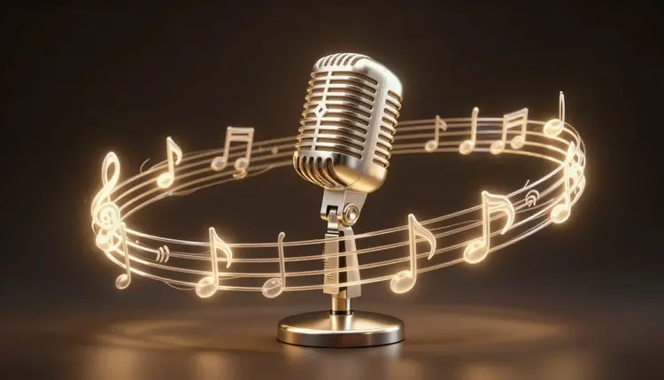 Anuncios de Radio con IA