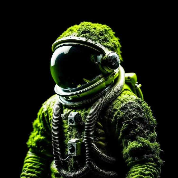 Generador De Texto A Imagen Kandinsky 2.2