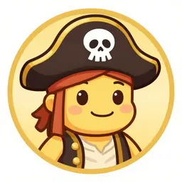 Capitán Pirata