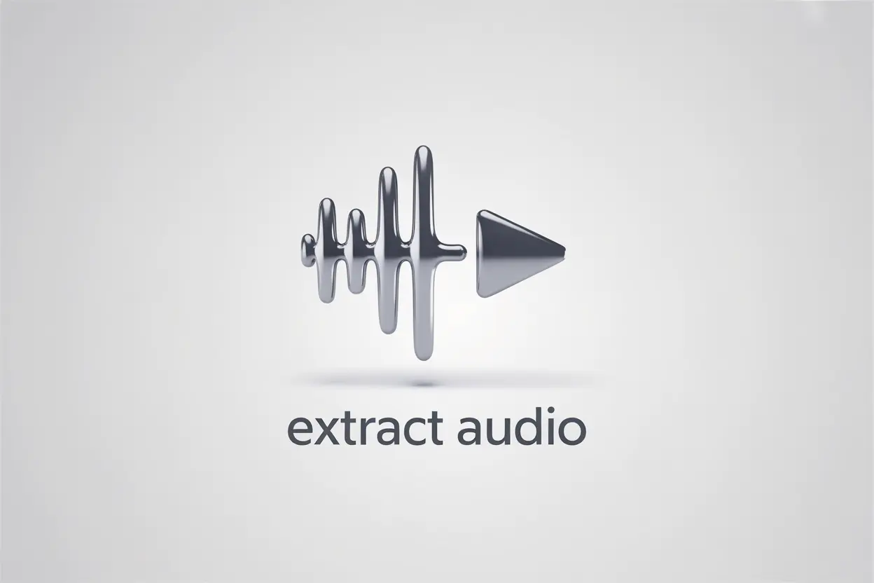 Extract Audio