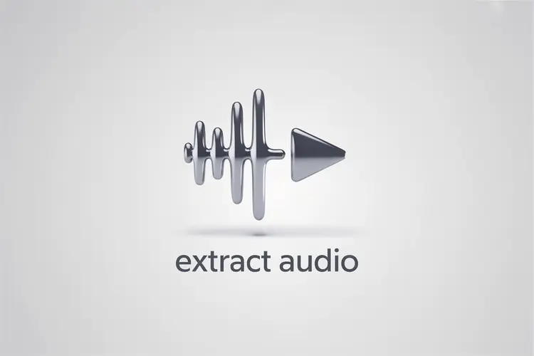 Extract Audio