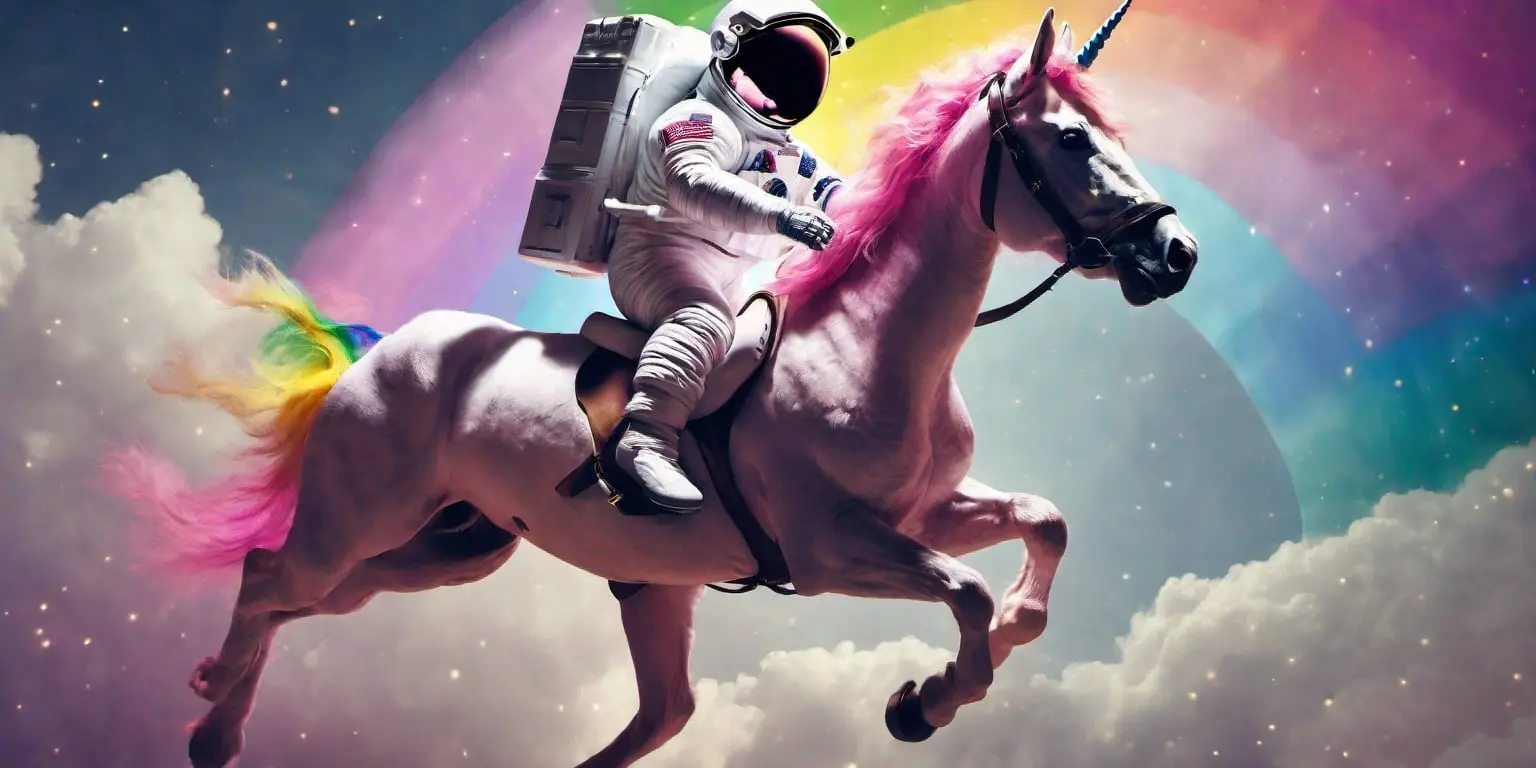 Génération D'images À Partir De Texte Avec SDXL