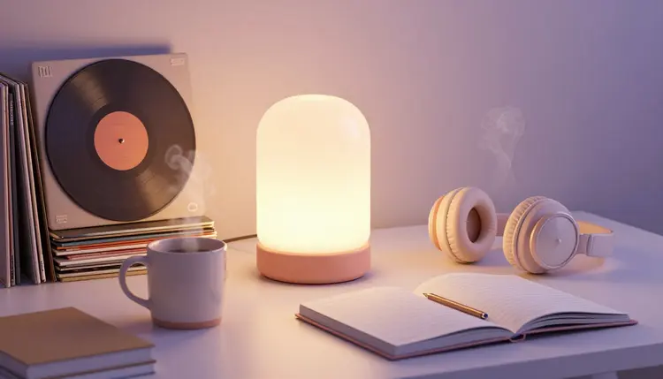 Lo-fi con IA para Streams y Estudio