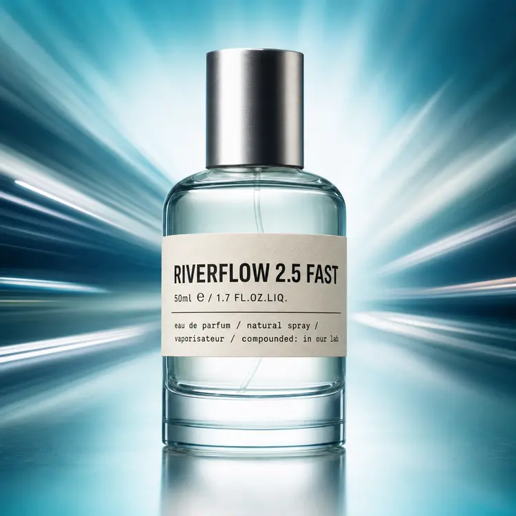 Riverflow V2.5 Fast: Texto A Imagen Con IA Al Instante