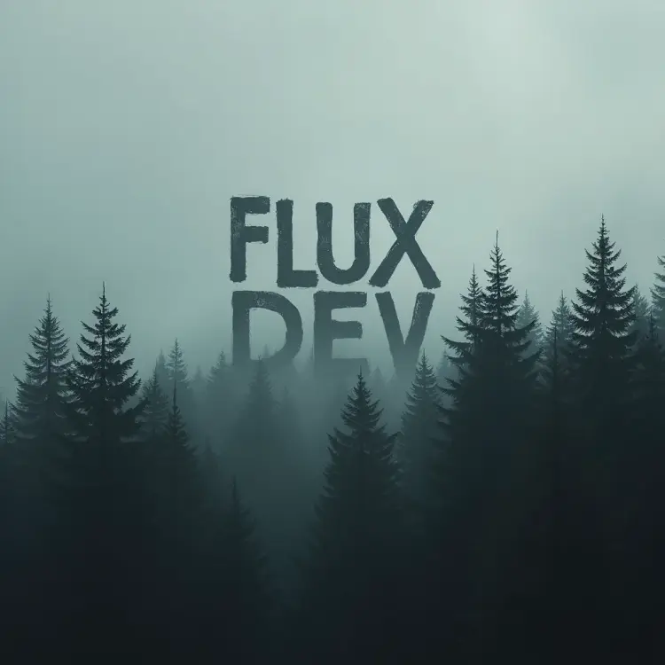 Flux Dev: Generación De Imágenes De Texto A Imagen De Alta Calidad