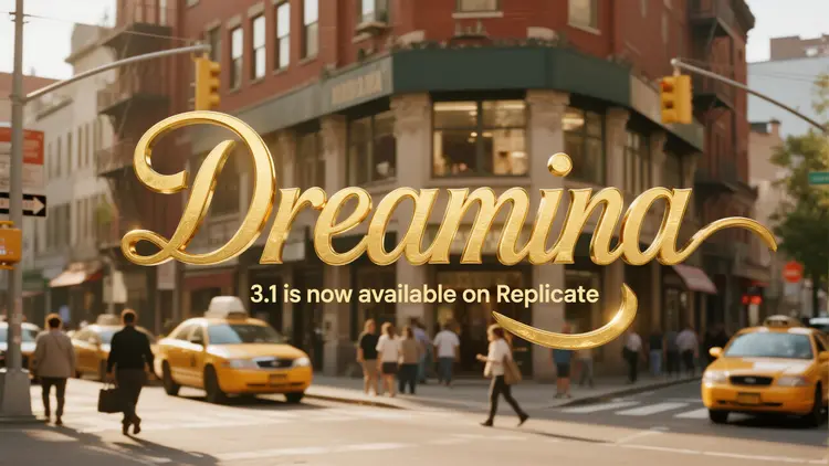 Crear Fotos Cinematográficas De 4 MP Con Dreamina 3.1