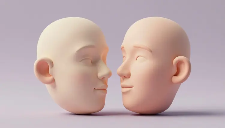 Picasso IA vs FaceApp