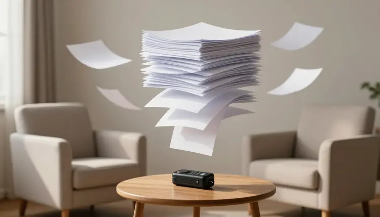 Transcripción de Entrevistas