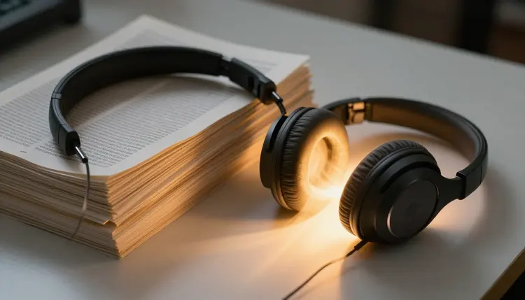 De Blog a Podcast