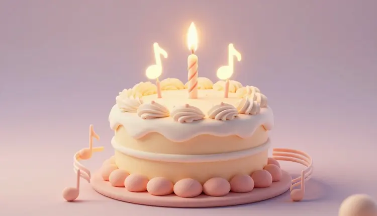 Canciones de Cumpleaños con IA
