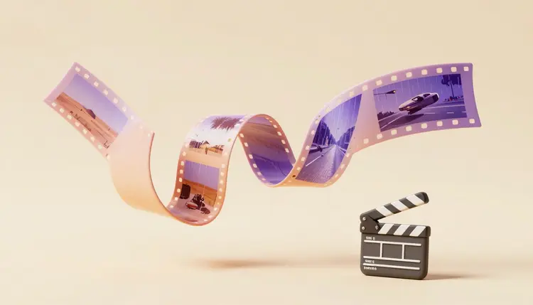 Cortometrajes y Trailers con IA