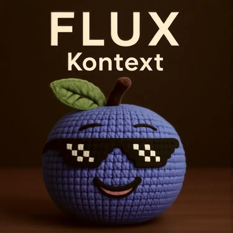 Edita Fotos Al Instante Con Flux Kontext Fast