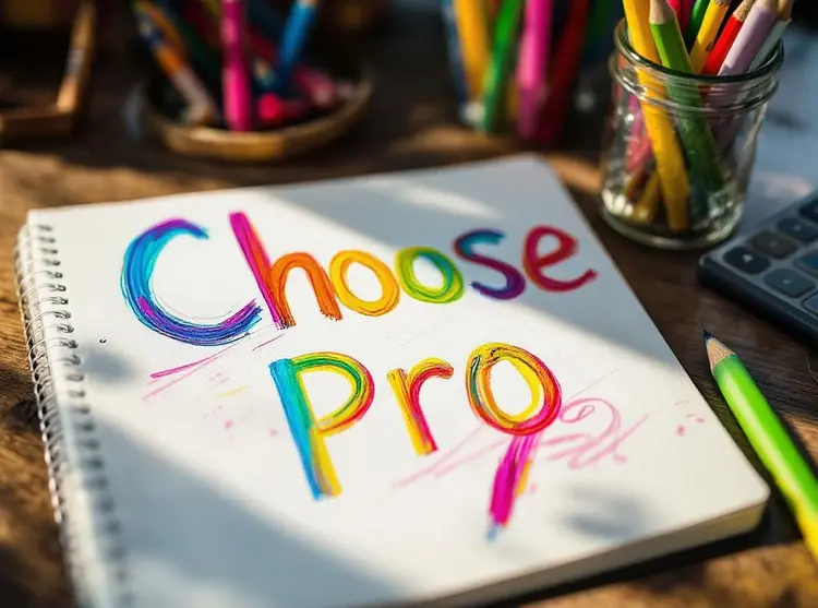 Replace 'joy' with 'Pro'