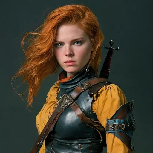 Avatar AI: Tu Imagen Convertida en Arte